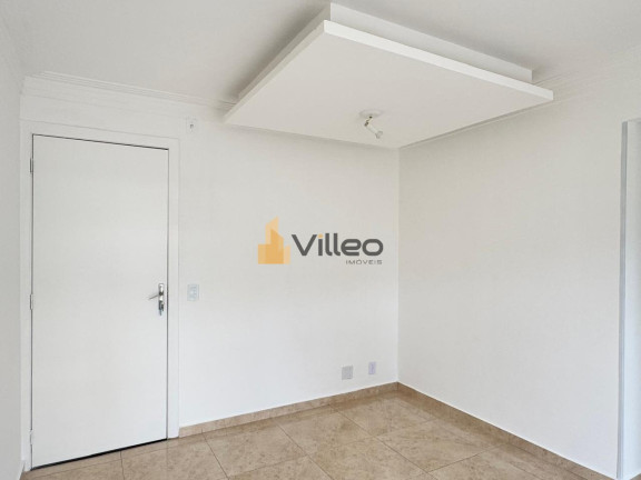 Imagem Apartamento com 2 Quartos para Alugar, em Jardim Tatiana - Votorantim Imagem Apartamento com 2 Quartos para Alugar, em Jardim Tatiana - Votorantim