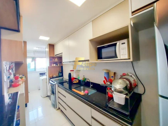 Imagem Imóvel com 3 Quartos à Venda, 100 m² em Jardim Camburi - Vitória