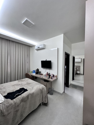 Imagem Casa com 3 Quartos à Venda, 243 m² em Jardim Belo Horizonte - Sinop Imagem Casa com 3 Quartos à Venda, 243 m² em Jardim Belo Horizonte - Sinop