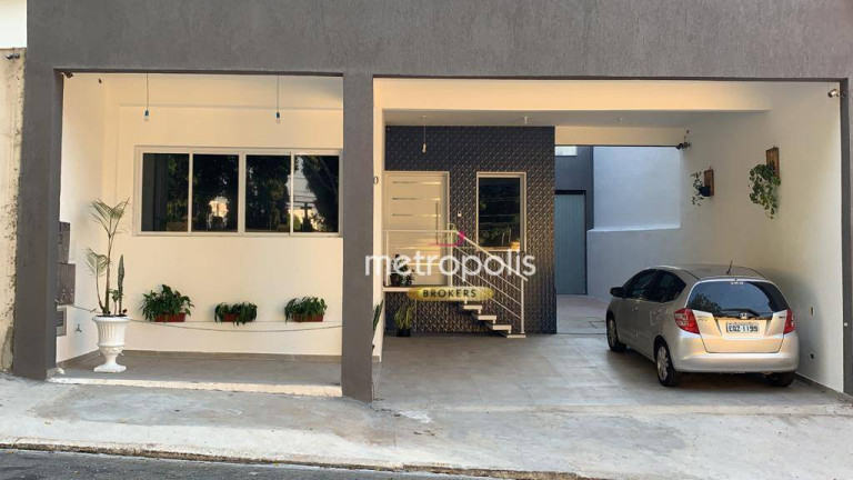 Imagem Edifício Residencial à Venda, 570 m² em Santa Paula - São Caetano Do Sul Imagem Edifício Residencial à Venda, 570 m² em Santa Paula - São Caetano Do Sul