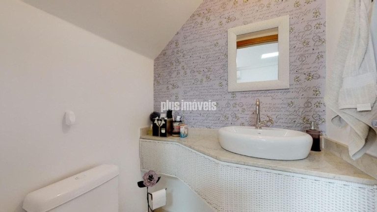 Imagem Apartamento com 1 Quarto à Venda, 58 m² em Panamby - São Paulo Imagem Apartamento com 1 Quarto à Venda, 58 m² em Panamby - São Paulo