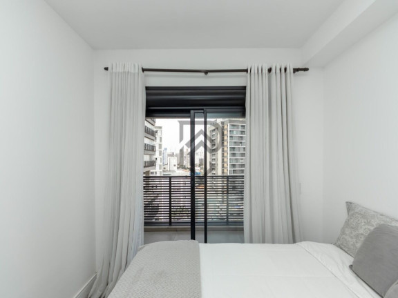 Imagem Apartamento com 1 Quarto à Venda, 46 m² em Vila Mariana - São Paulo Imagem Apartamento com 1 Quarto à Venda, 46 m² em Vila Mariana - São Paulo