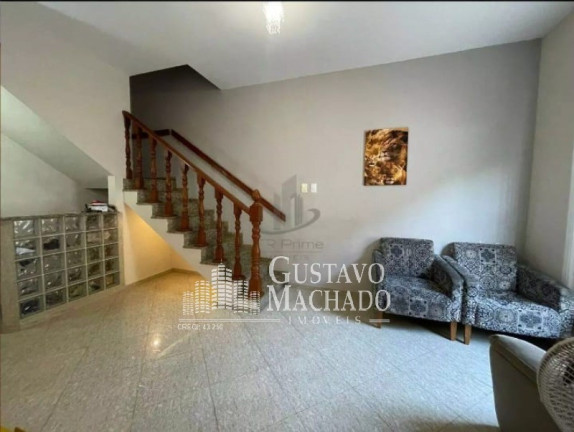 Imagem Casa com 4 Quartos à Venda, 172 m² em Jardim Vila Rica - Tiradentes - Volta Redonda