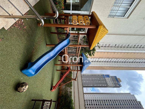 Imagem Apartamento com 3 Quartos à Venda, 233 m² em Setor Marista - Goiânia Imagem Apartamento com 3 Quartos à Venda, 233 m² em Setor Marista - Goiânia