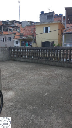 Imagem Casa com 4 Quartos à Venda, 140 m² em Recanto Campo Belo ( Zona Sul ) - São Paulo Imagem Casa com 4 Quartos à Venda, 140 m² em Recanto Campo Belo ( Zona Sul ) - São Paulo