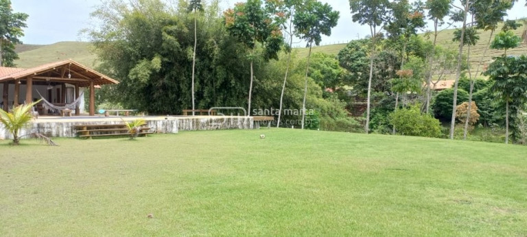 Imagem Imóvel com 3 Quartos à Venda, 205.700 m² em Bairro Córrego Do Rosário - Lorena Imagem Imóvel com 3 Quartos à Venda, 205.700 m² em Bairro Córrego Do Rosário - Lorena