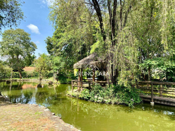 Imagem Casa com 3 Quartos à Venda, 260 m² em Condomínio Fazenda Solar - Igarapé Imagem Casa com 3 Quartos à Venda, 260 m² em Condomínio Fazenda Solar - Igarapé