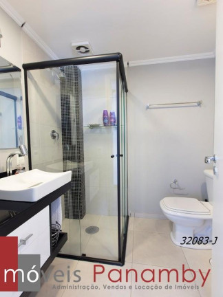 Imagem Apartamento com 3 Quartos à Venda, 85 m² em Campo Belo - São Paulo Imagem Apartamento com 3 Quartos à Venda, 85 m² em Campo Belo - São Paulo