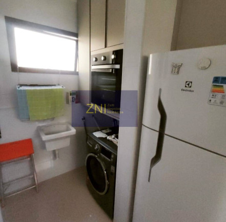 Imagem Apartamento com 1 Quarto à Venda, 37 m² em Nova Aliança - Ribeirão Preto Imagem Apartamento com 1 Quarto à Venda, 37 m² em Nova Aliança - Ribeirão Preto