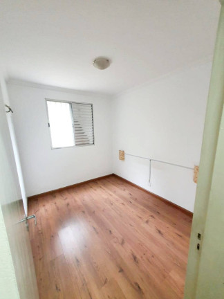 Imagem Apartamento com 2 Quartos à Venda, 46 m² em Vila São José (cidade Dutra) - São Paulo