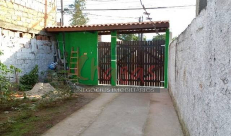 Imagem Casa com 2 Quartos à Venda, 120 m² em Perequê Mirim - Caraguatatuba Imagem Casa com 2 Quartos à Venda, 120 m² em Perequê Mirim - Caraguatatuba