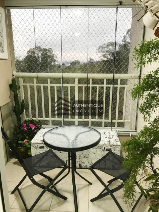 Imagem Apartamento com 1 Quarto à Venda, 60 m² em Vila Andrade - São Paulo Imagem Apartamento com 1 Quarto à Venda, 60 m² em Vila Andrade - São Paulo