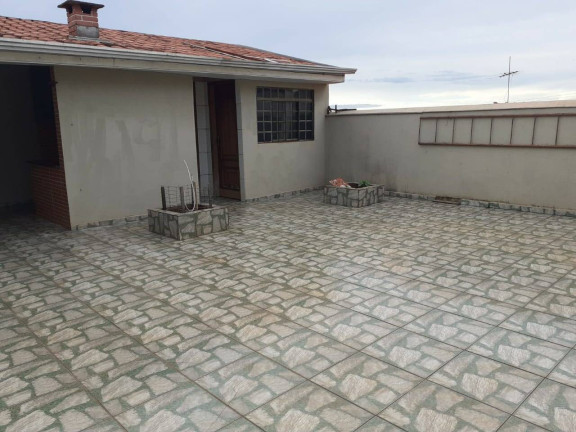 Casa com 4 Quartos à Venda, 270 m² em Jardim Mônaco - Arapongas