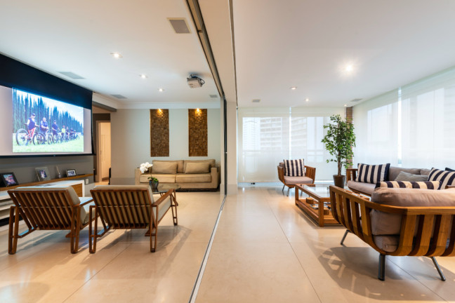 Imagem Apartamento com 3 Quartos à Venda, 162 m² em Itaim Bibi - São Paulo Imagem Apartamento com 3 Quartos à Venda, 162 m² em Itaim Bibi - São Paulo