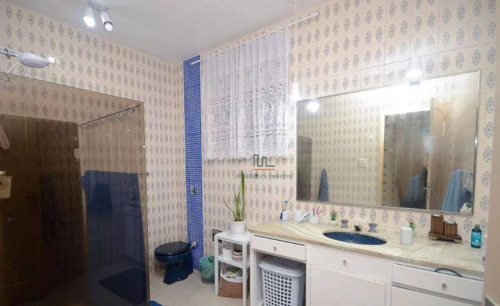 Imagem Casa com 5 Quartos à Venda, 450 m² em Boa Viagem - Niterói Imagem Casa com 5 Quartos à Venda, 450 m² em Boa Viagem - Niterói