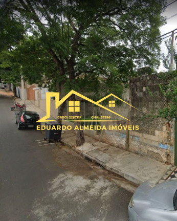 Imagem Terreno à Venda, 510 m² em Centro - Sorocaba