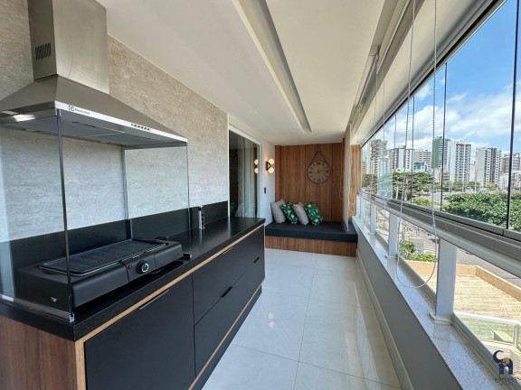 Imagem Apartamento com 3 Quartos à Venda, 121 m² em Pituba - Salvador Imagem Apartamento com 3 Quartos à Venda, 121 m² em Pituba - Salvador