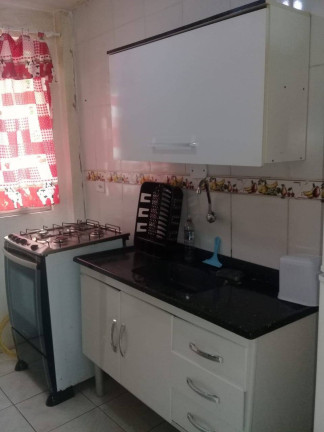 Imagem Apartamento com 2 Quartos à Venda, 52 m² em Conjunto Habitacional Fazenda Do Carmo - São Paulo Imagem Apartamento com 2 Quartos à Venda, 52 m² em Conjunto Habitacional Fazenda Do Carmo - São Paulo