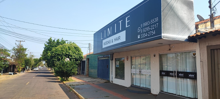 Imagem Imóvel com 8 Quartos à Venda, 180 m² em Vila Nossa Senhora Das Graças - Campo Grande