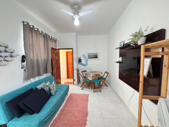 Imagem Apartamento com 1 Quarto à Venda, 32 m² em Centro - Cabo Frio
