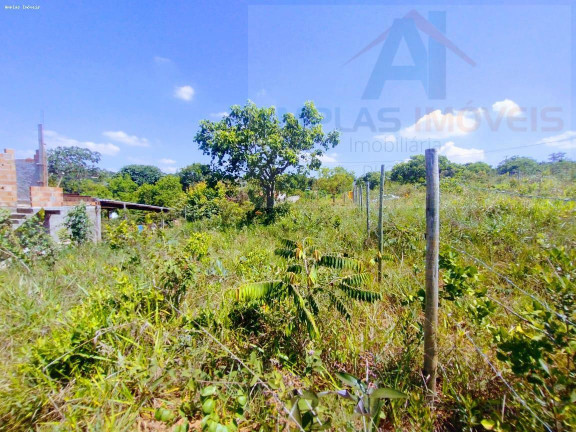 Imagem Terreno à Venda, 360 m² em Jardim De Alah - Mateus Leme