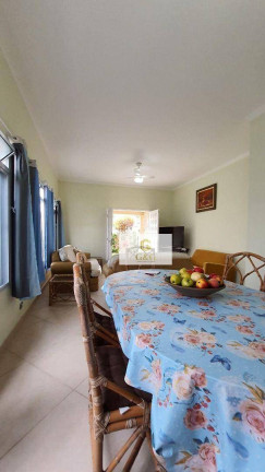 Imagem Casa com 7 Quartos à Venda, 300 m² em Balneário Flórida - Praia Grande