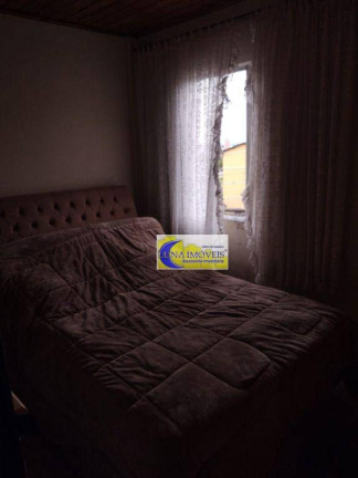 Imagem Apartamento com 2 Quartos à Venda, 52 m² em Vila Sacadura Cabral - Santo André Imagem Apartamento com 2 Quartos à Venda, 52 m² em Vila Sacadura Cabral - Santo André