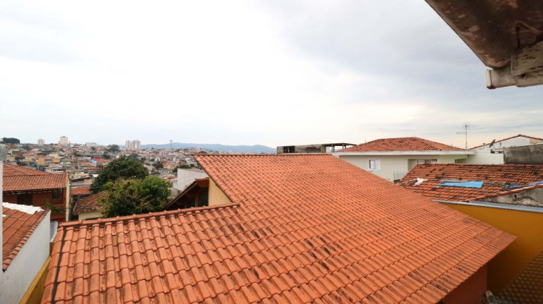 Imagem Casa com 5 Quartos à Venda, 192 m² em Jardim Brasil (zona Norte) - São Paulo Imagem Casa com 5 Quartos à Venda, 192 m² em Jardim Brasil (zona Norte) - São Paulo