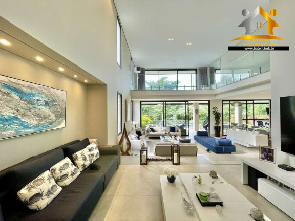 Imagem Casa de Condomínio com 4 Quartos à Venda, 513 m² em Granja Viana - Carapicuíba Imagem Casa de Condomínio com 4 Quartos à Venda, 513 m² em Granja Viana - Carapicuíba