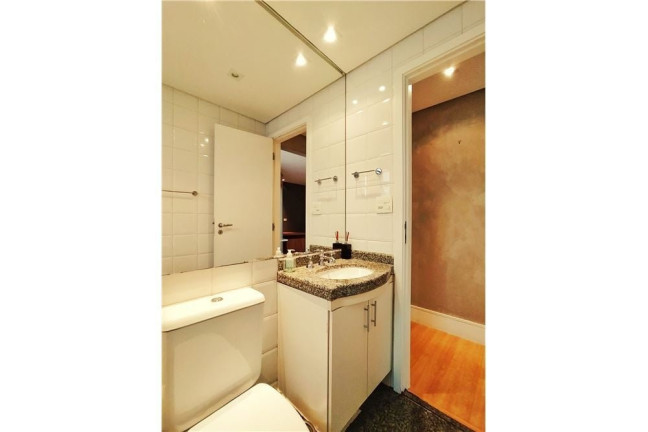 Imagem Apartamento com 1 Quarto à Venda, 36 m² em Vila Nova Conceição - São Paulo Imagem Apartamento com 1 Quarto à Venda, 36 m² em Vila Nova Conceição - São Paulo