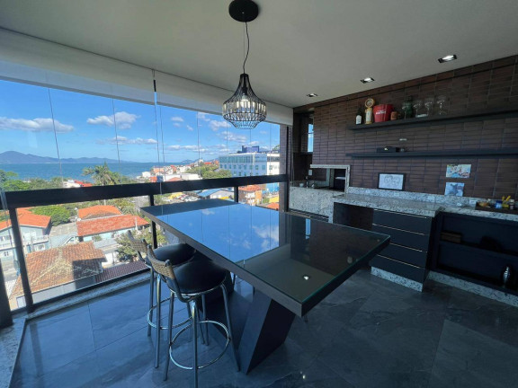 Imagem Apartamento com 3 Quartos à Venda, 150 m² em Beira Mar - São José Imagem Apartamento com 3 Quartos à Venda, 150 m² em Beira Mar - São José
