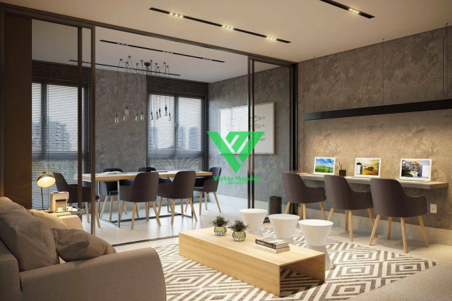 Imagem Apartamento com 3 Quartos à Venda, 98 m² em Manaíra - João Pessoa