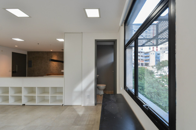 Imagem Imóvel à Venda, 42 m² em Liberdade - São Paulo Imagem Imóvel à Venda, 42 m² em Liberdade - São Paulo