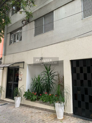 Imagem Apartamento com 2 Quartos à Venda, 61 m² em Perdizes - São Paulo Imagem Apartamento com 2 Quartos à Venda, 61 m² em Perdizes - São Paulo