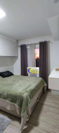 Imagem Apartamento com 2 Quartos à Venda, 55 m² em Paulicéia - São Bernardo Do Campo Imagem Apartamento com 2 Quartos à Venda, 55 m² em Paulicéia - São Bernardo Do Campo