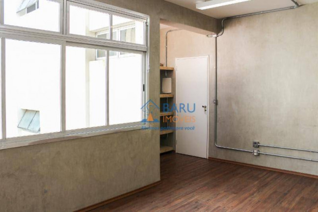 Imóvel à Venda, 26 m² em Vila Buarque - São Paulo