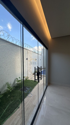 Imagem Casa com 3 Quartos à Venda, 179 m² em Parque Das Paineiras (1,2,3 E 4 Etapa) - Goiânia Imagem Casa com 3 Quartos à Venda, 179 m² em Parque Das Paineiras (1,2,3 E 4 Etapa) - Goiânia