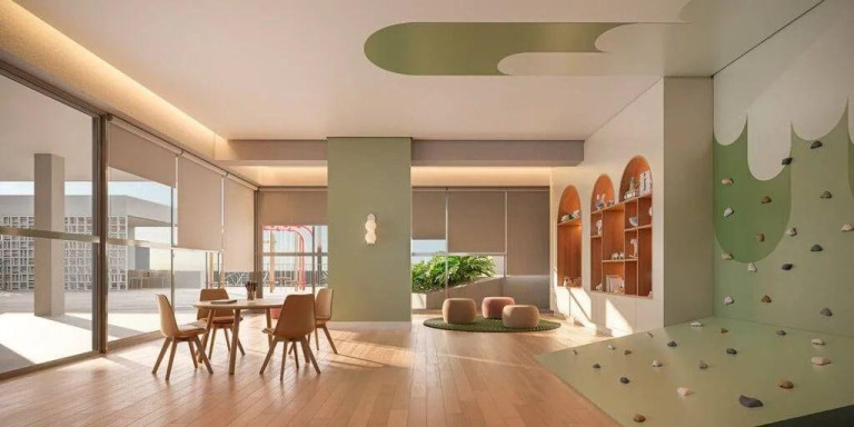 Imagem Apartamento com 3 Quartos à Venda, 151 m² em Vila Clementino - São Paulo