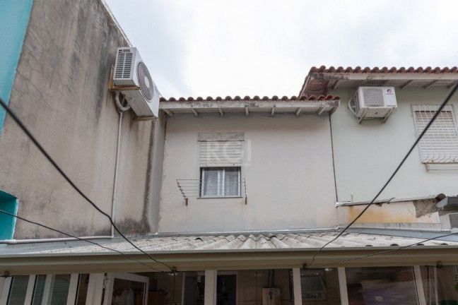 Imagem Casa de Condomínio com 2 Quartos à Venda, 88 m² em Aberta Dos Morros - Porto Alegre Imagem Casa de Condomínio com 2 Quartos à Venda, 88 m² em Aberta Dos Morros - Porto Alegre