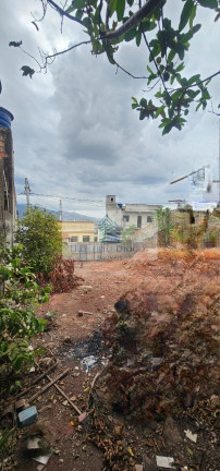 Imagem Terreno à Venda, 210 m² em Coelho Da Rocha - São João De Meriti