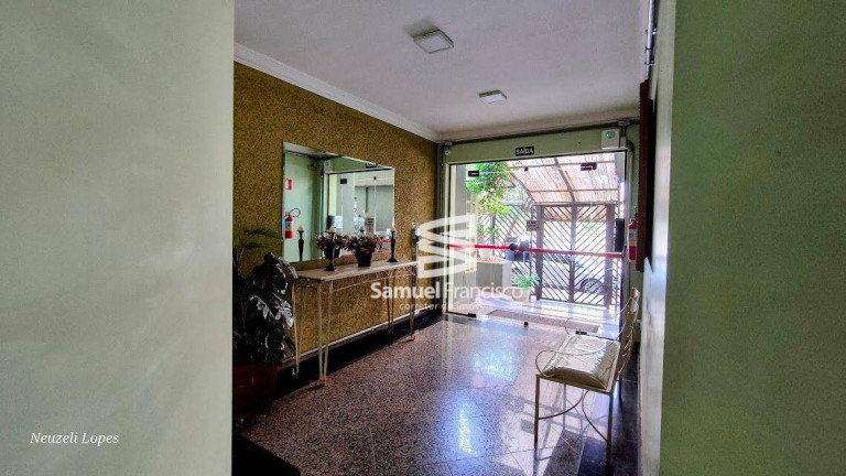 Imagem Apartamento com 3 Quartos à Venda, 74 m² em Centro - Piracicaba Imagem Apartamento com 3 Quartos à Venda, 74 m² em Centro - Piracicaba