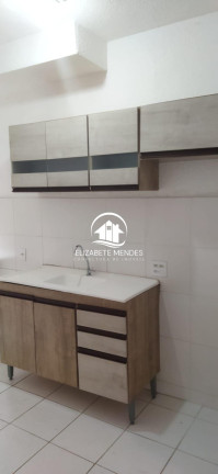 Imagem Apartamento com 2 Quartos para Alugar, 417 m² em Caxangá - Suzano