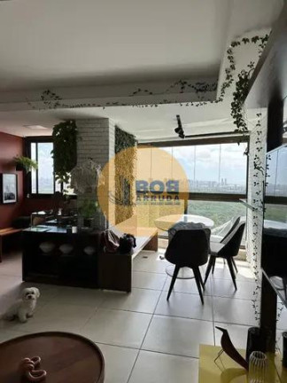 Imagem Apartamento com 2 Quartos à Venda, 57 m² em Boa Viagem - Recife