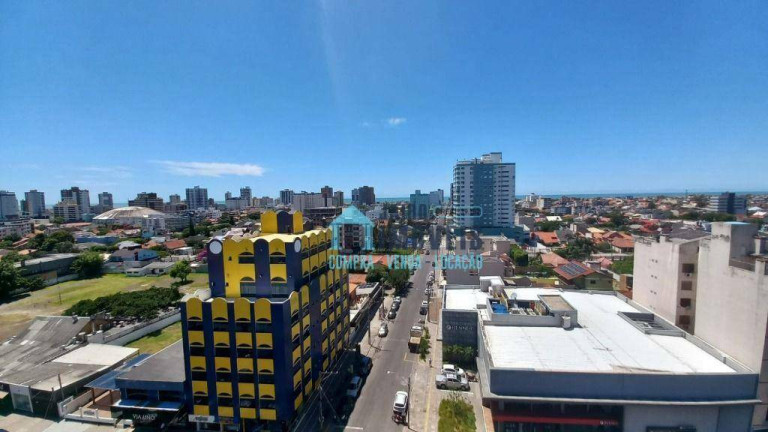 Imagem Apartamento com 3 Quartos à Venda, 127 m² em Centro - Tramandaí Imagem Apartamento com 3 Quartos à Venda, 127 m² em Centro - Tramandaí