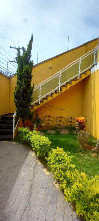 Imagem Casa de Condomínio com 2 Quartos à Venda, 75 m² em Cidade Patriarca - São Paulo Imagem Casa de Condomínio com 2 Quartos à Venda, 75 m² em Cidade Patriarca - São Paulo