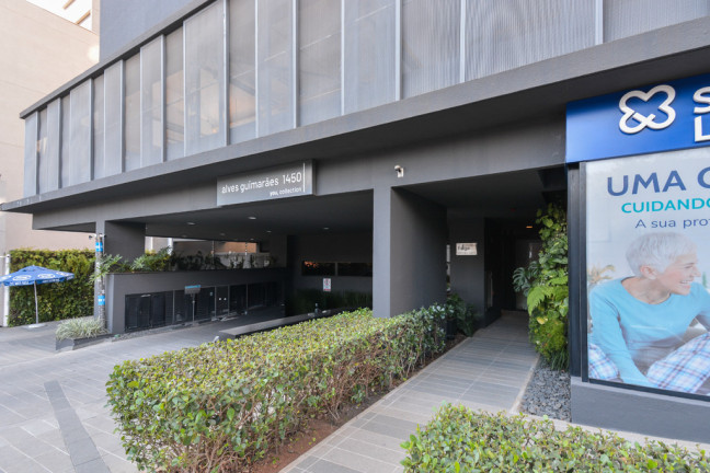Imagem Apartamento com 2 Quartos à Venda, 57 m² em Pinheiros - São Paulo Imagem Apartamento com 2 Quartos à Venda, 57 m² em Pinheiros - São Paulo