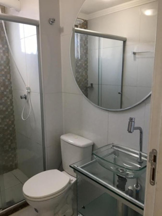 Imagem Apartamento com 2 Quartos à Venda, 49 m² em Piatã - Salvador