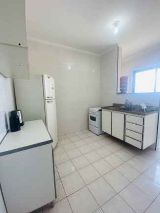 Imagem Apartamento com 3 Quartos à Venda, 101 m² em Aviação - Praia Grande Imagem Apartamento com 3 Quartos à Venda, 101 m² em Aviação - Praia Grande