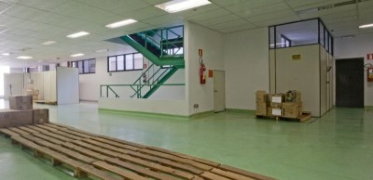 Imóvel com 1 Quarto à Venda, 1.200 m² em Pompeia - São Paulo