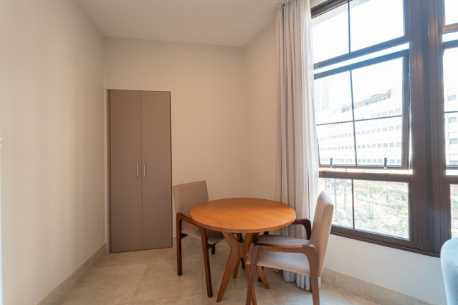 Imagem Studio com 1 Quarto à Venda, 41 m² em Centro - São Paulo Imagem Studio com 1 Quarto à Venda, 41 m² em Centro - São Paulo
